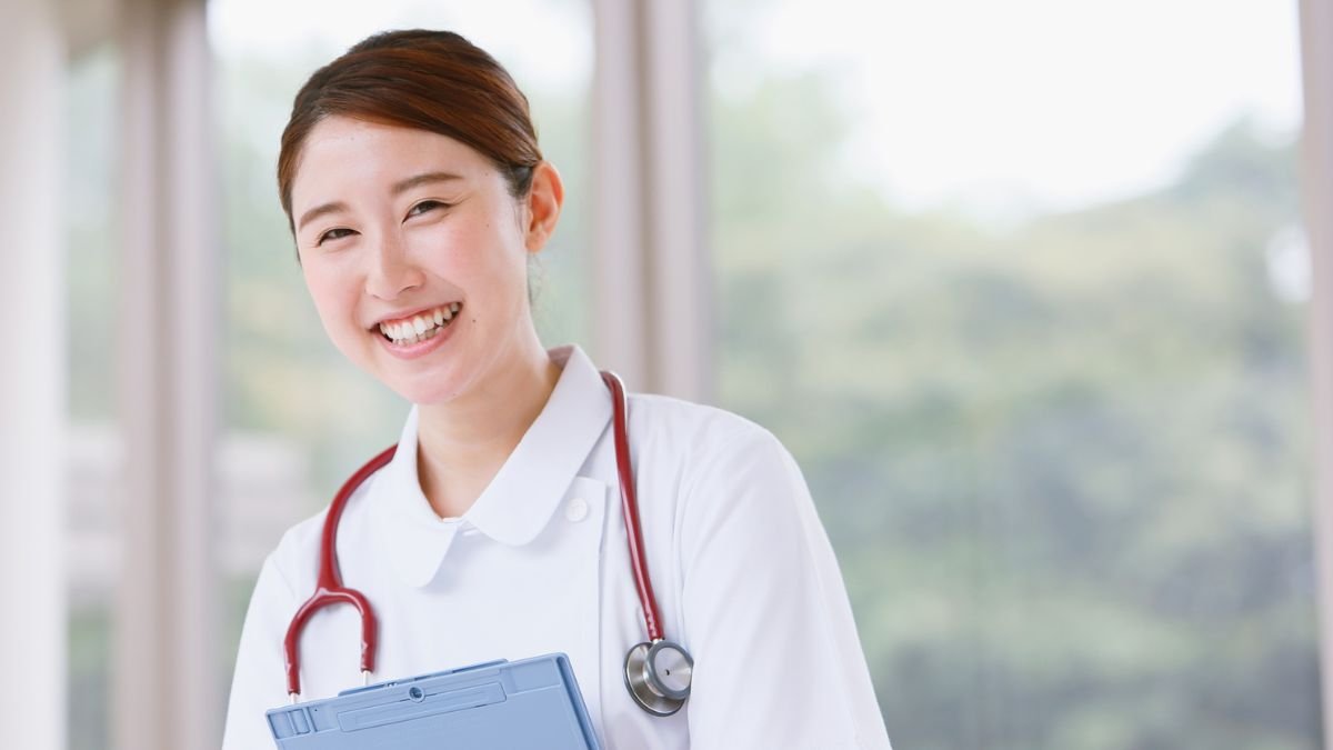 Nursing Scholarships
