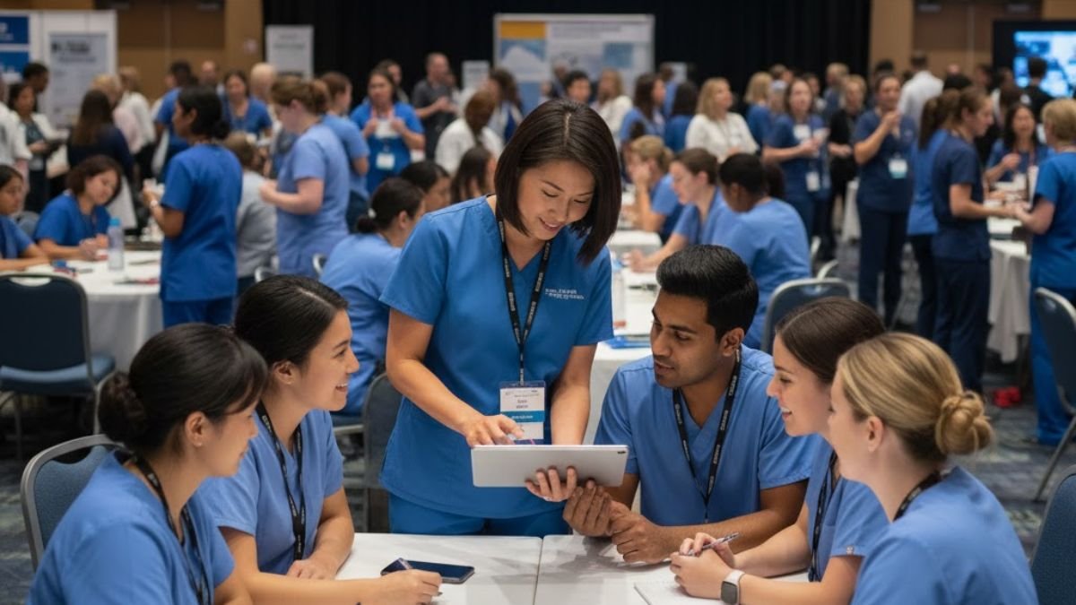 How to Become a Mentor in the Michigan Nursing Community