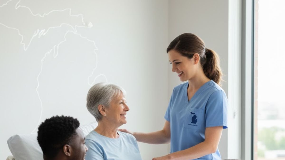 Why Collaboration Among Michigan Nurses Leads to Better Patient Care