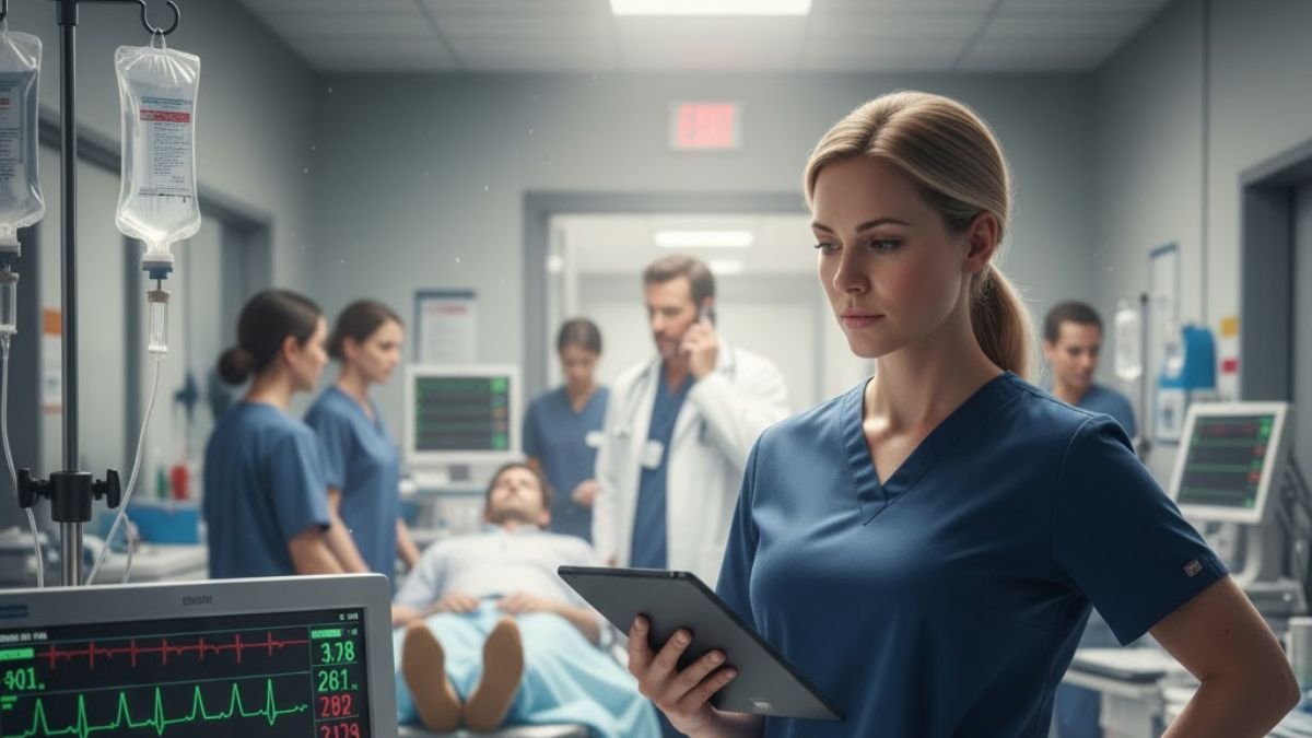Time Management Tips for Busy Nurses and Nursing Students