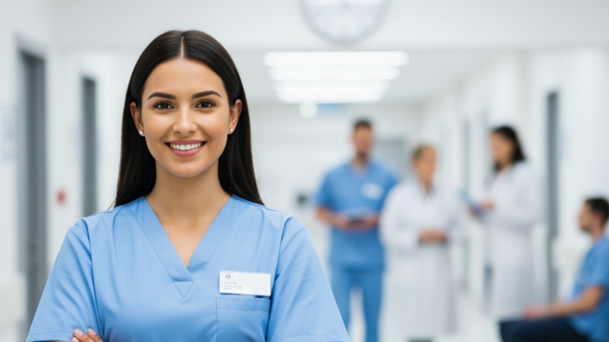 How Long Does It Take to Become a Nurse