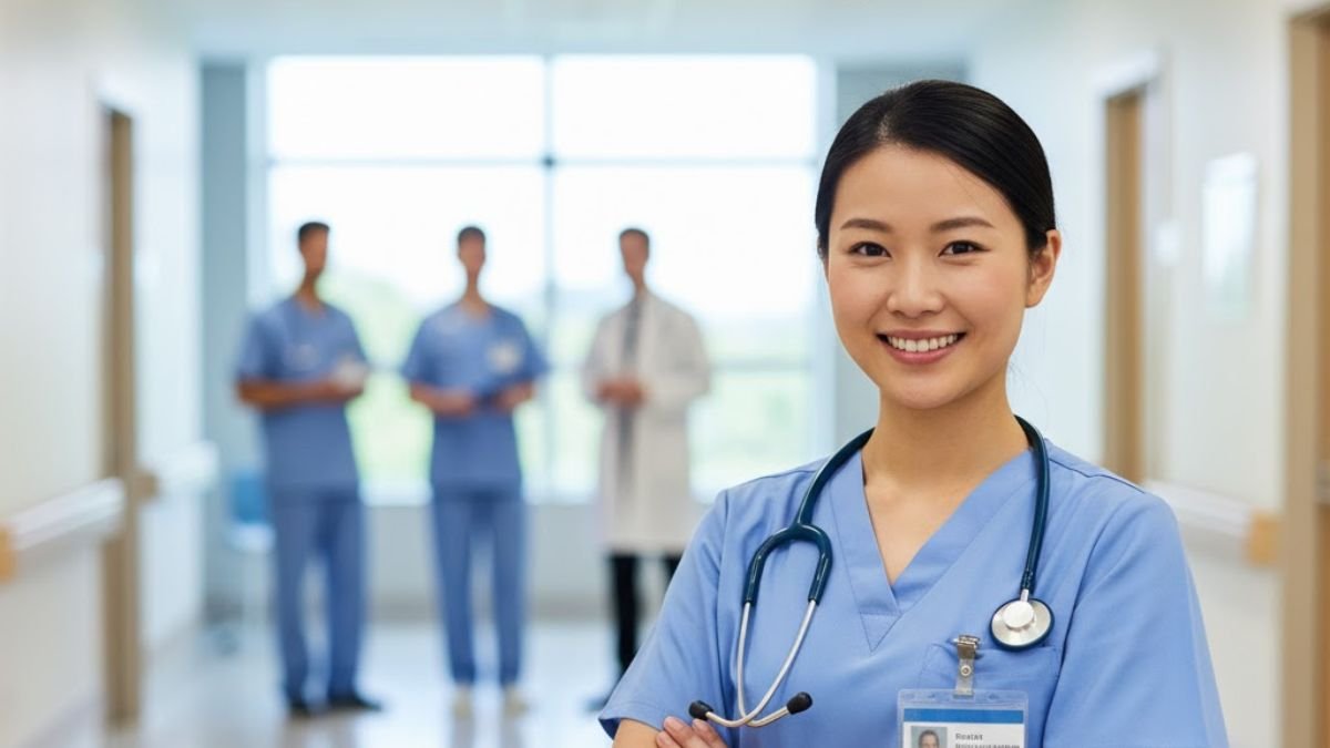 Continuing Education for Nurses: Why It Matters More Than Ever