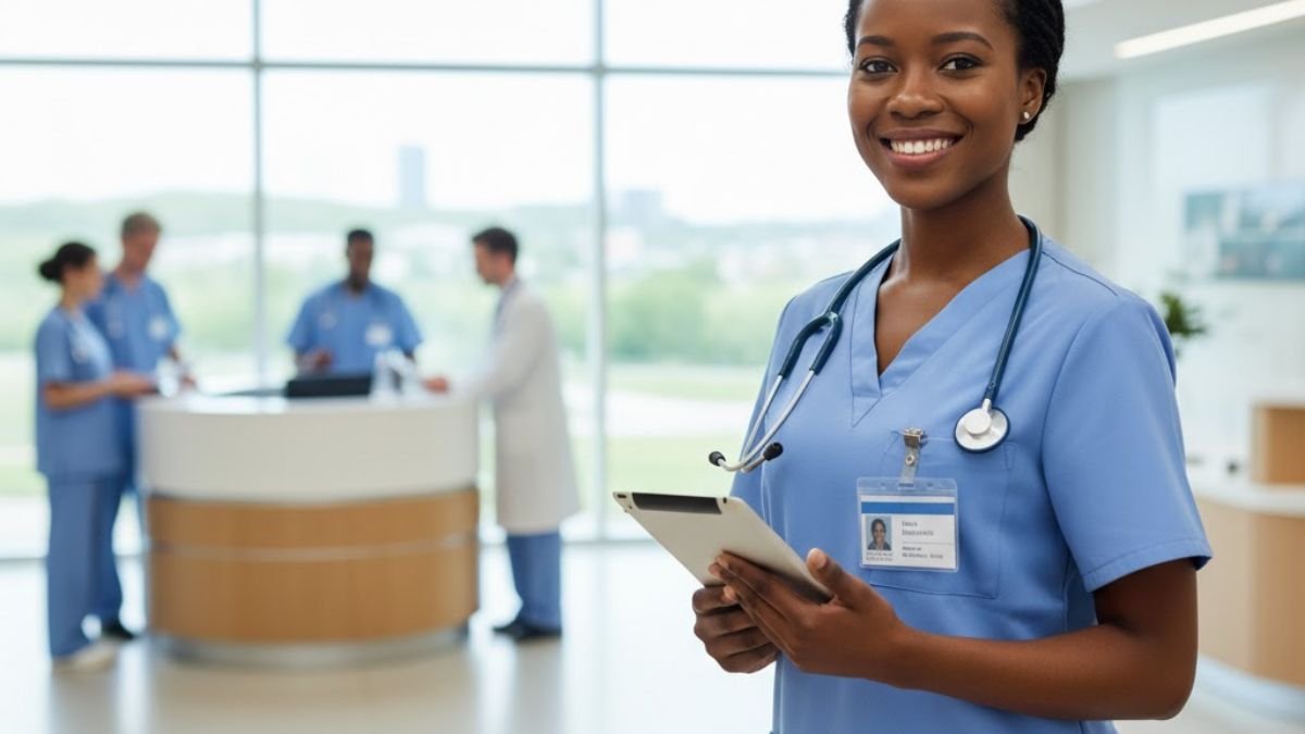 How Community Nursing Is Transforming Healthcare in Michigan?