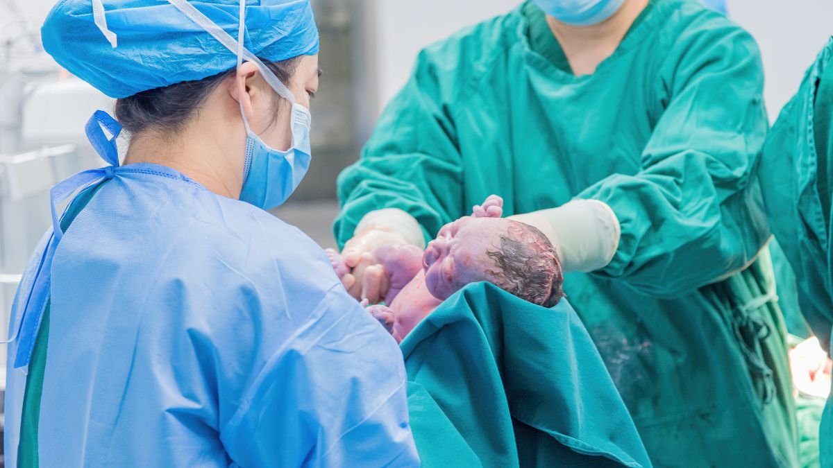 NICU Nurse 2025: Complete Guide to Education, Salary, and Career Growth