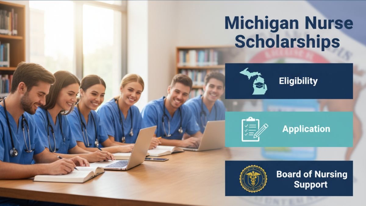 Nurse Scholarship