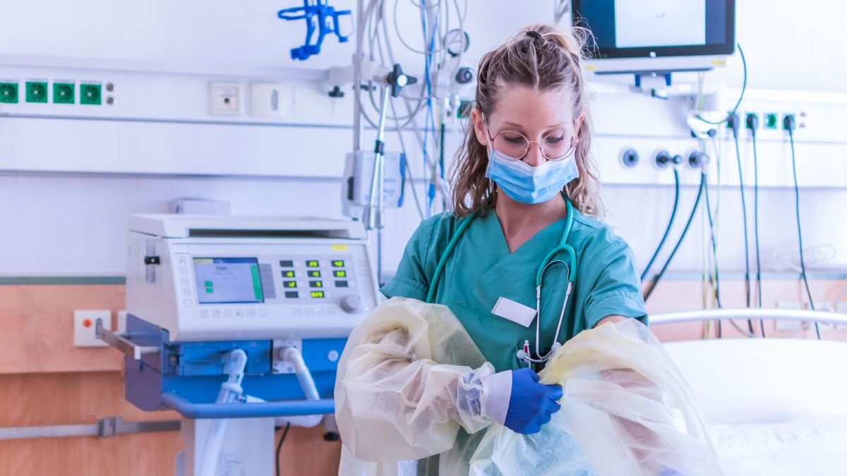 Highest Paid Nurses: Salaries, Jobs, and Career Growth Tips