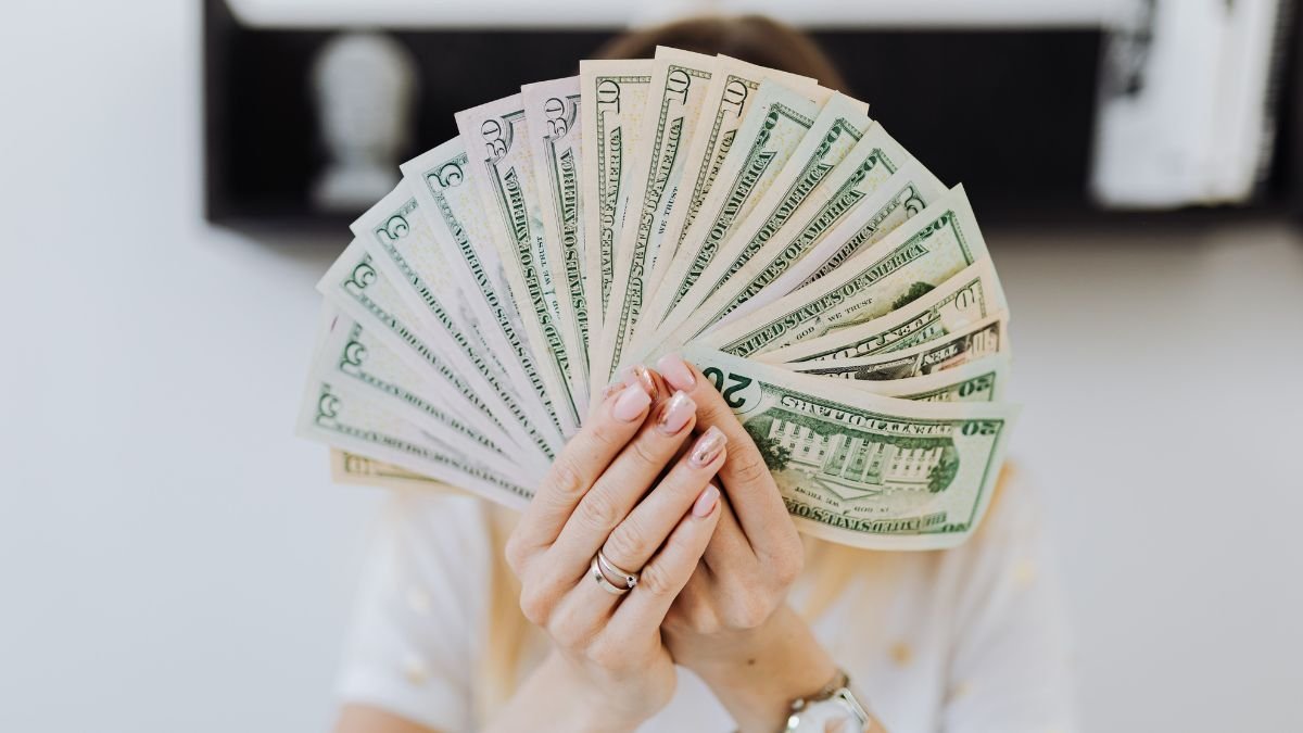 Nursing Salary by State