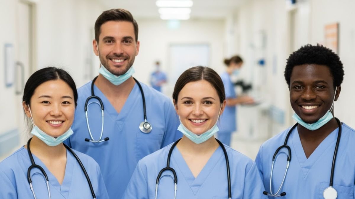 Michigan Board of Nursing