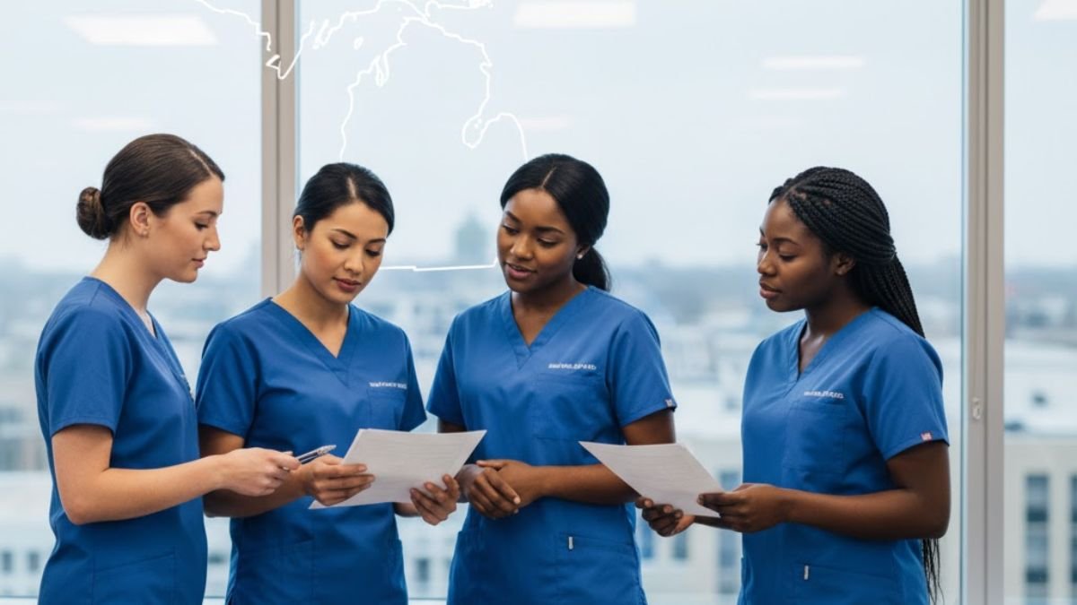 The Complete Guide to Michigan Board of Nursing Requirements