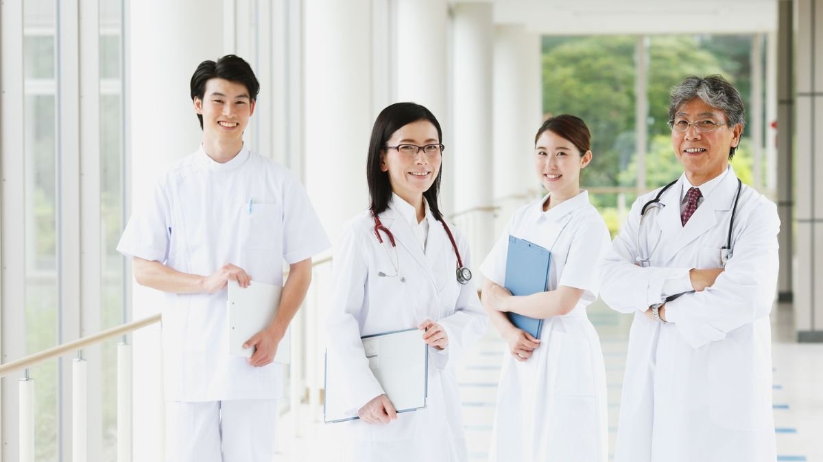 How Nurses Can Grow Through Professional Associations