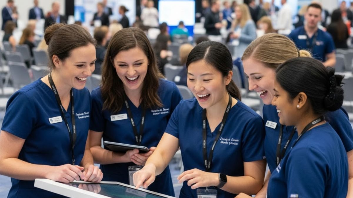 Top Nursing Conferences and Events Every Michigan Nurse Should Attend